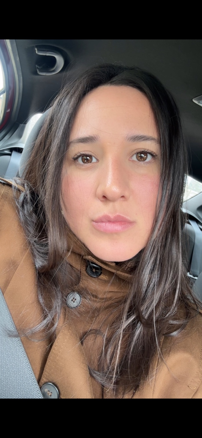 Sabrina Rocío Baumgartner